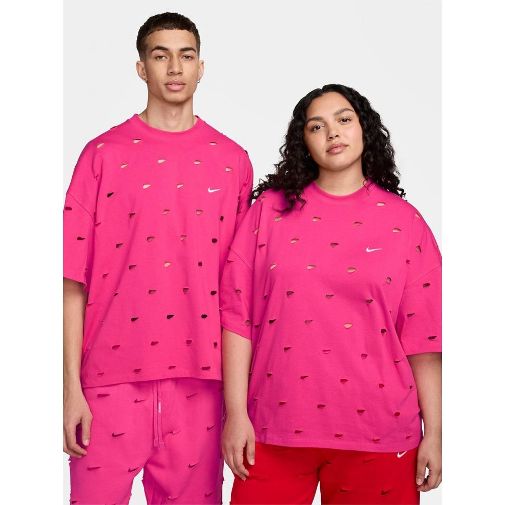 Футболка Nike As U Nrg He Swoosh 100