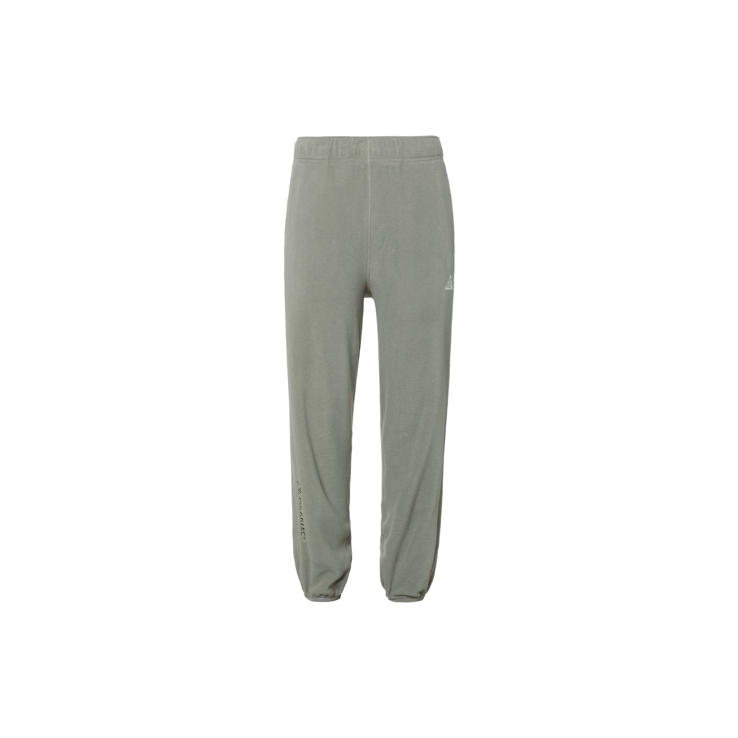 Женские джоггеры Nike ACG Polartec Wolf Tree Tapered, зеленые CV0615-320 XL