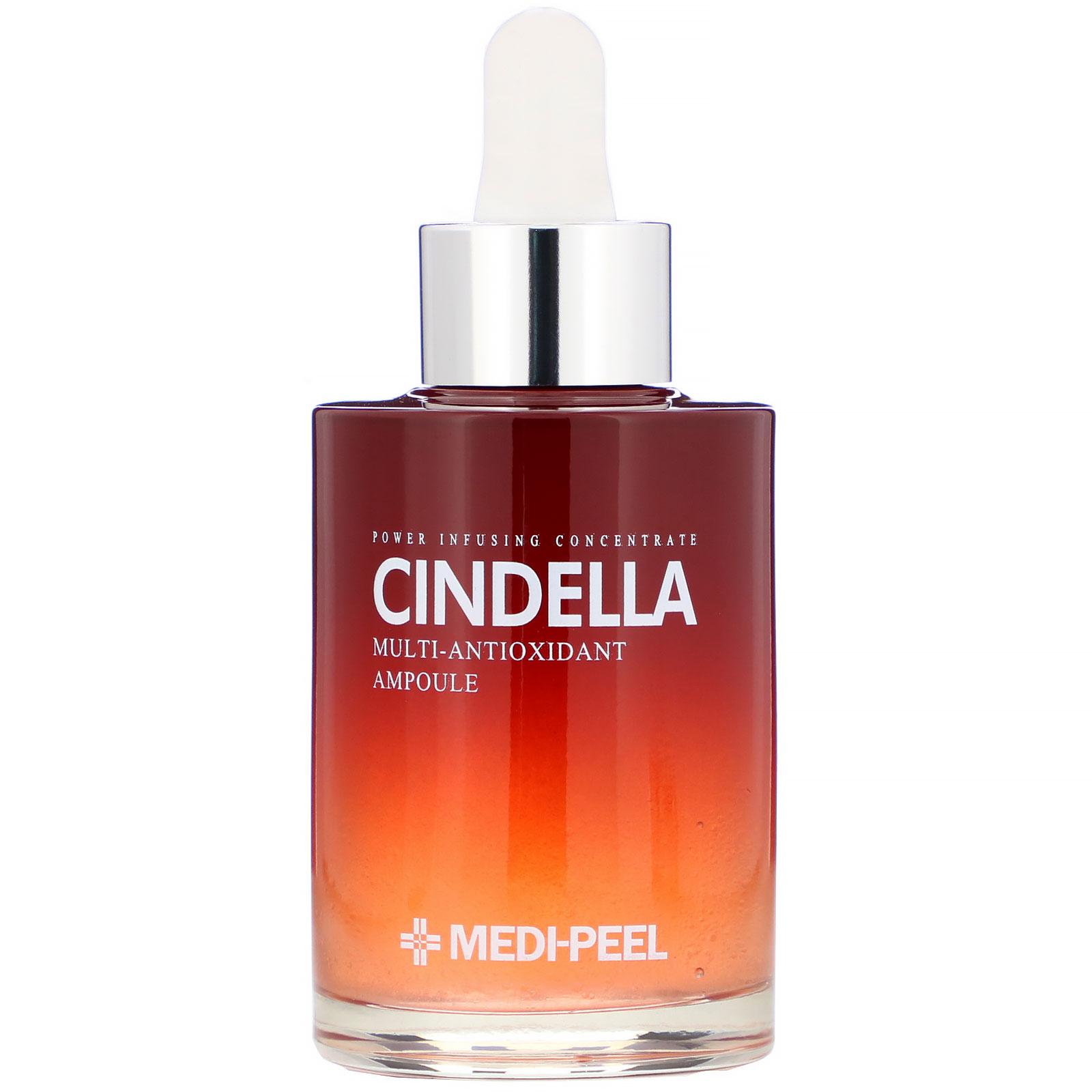 Medi-Peel- Cindella Ampoule, 100 мл | Ампула против старения