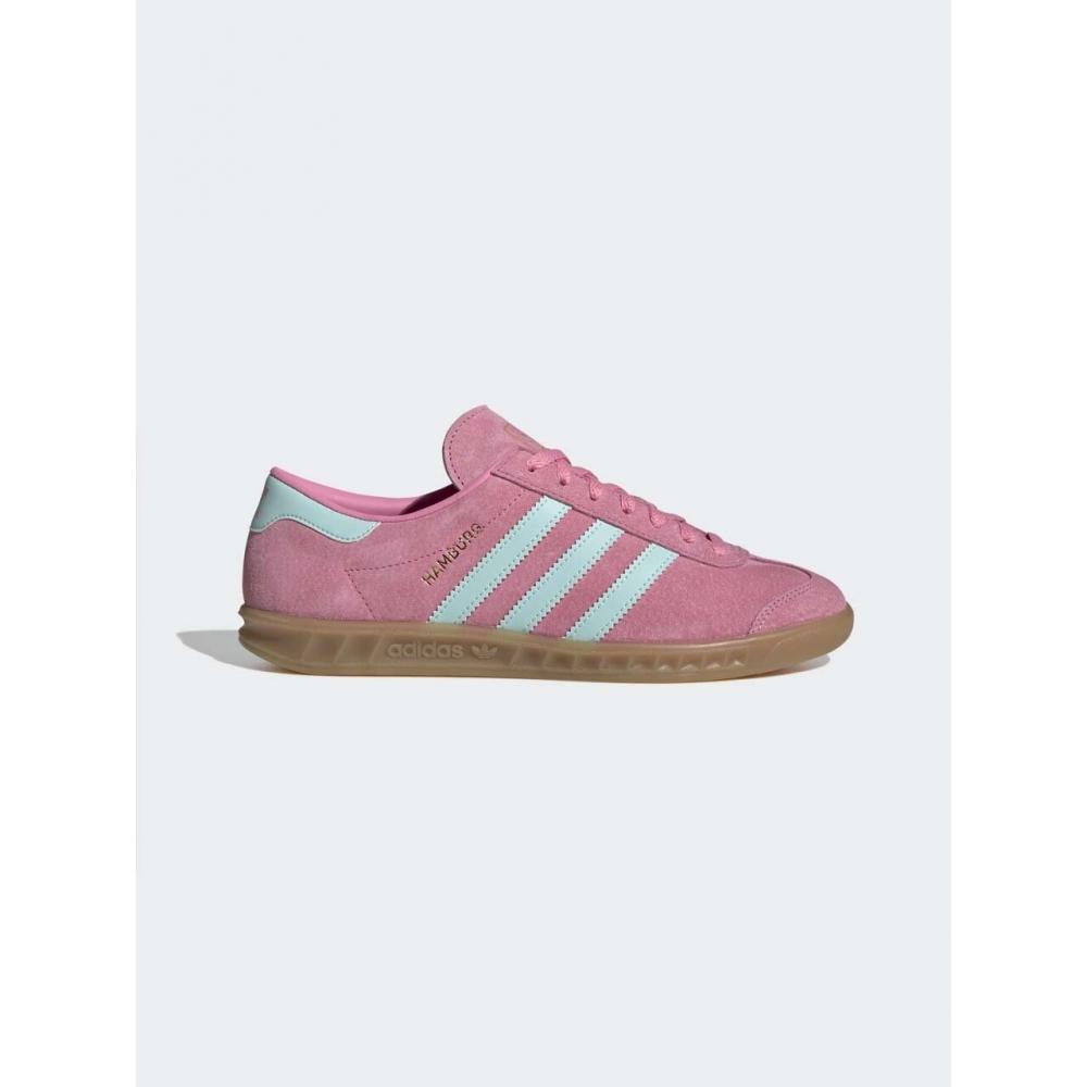 Adidas Гамбург В 255