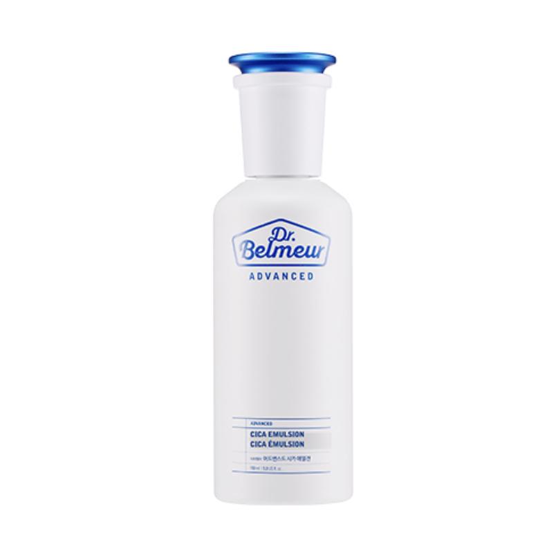 МАГАЗИН ДЛЯ ЛИЦА Dr. Belmeur Advanced Cica Emulsion 150ml