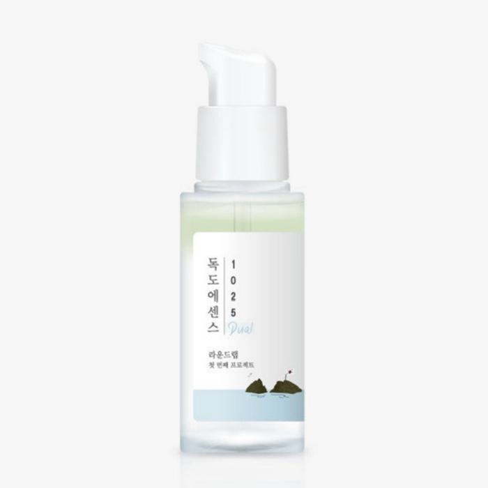 Round Lab 1025 Dokdo Dual Essence 30 мл