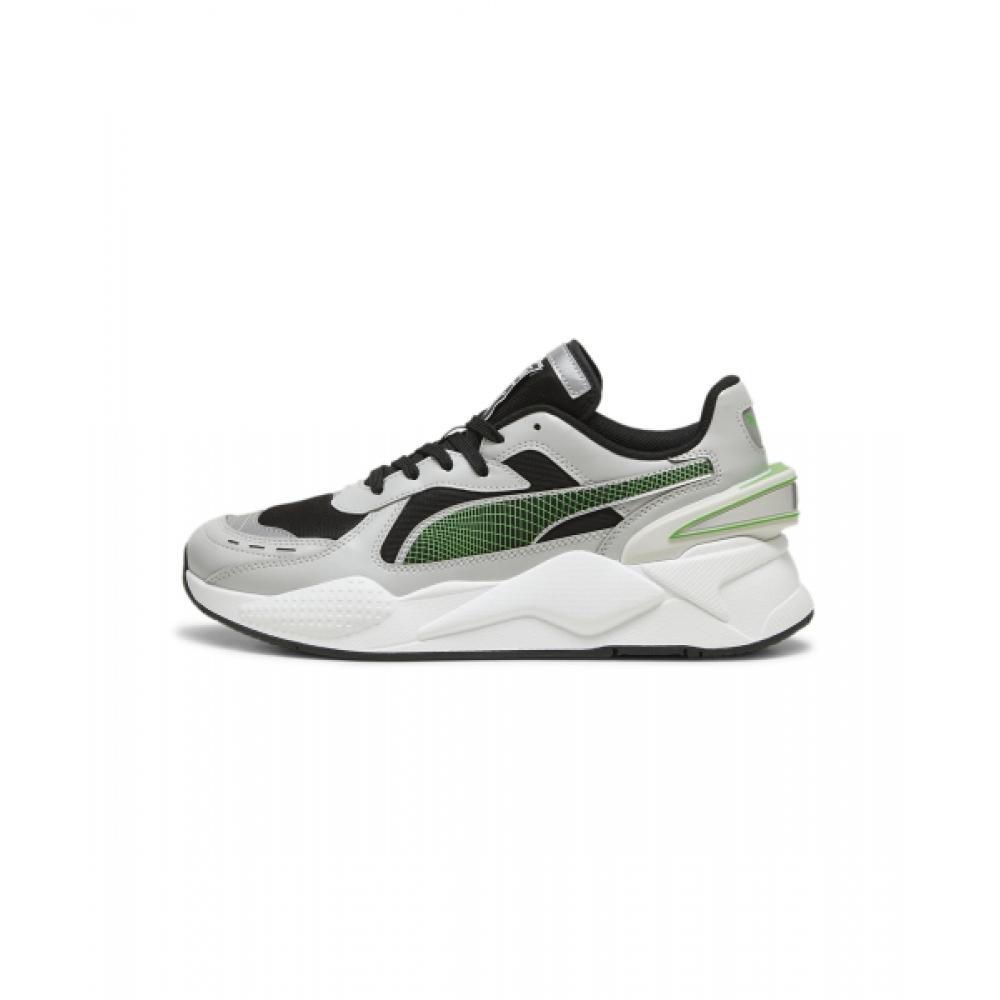 Puma Rs X 40th anniveRsary Черный Светло-серый 395339 04 260