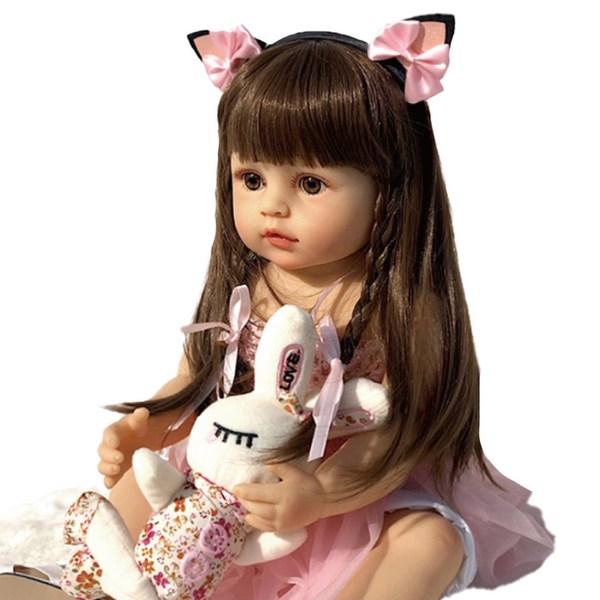 Кукла First Family Ribbondoll, разноцветная, Популярные игрушки для корейских детей
