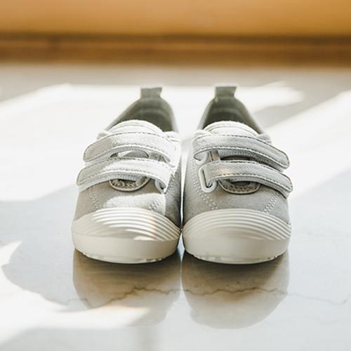 Кроссовки Baby Jam Unisex Dream Серые-1805 190