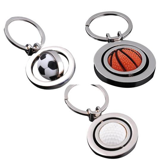 Брелок для баскетбольного мяча, брелок для ключей, брелок в подарок Basketball