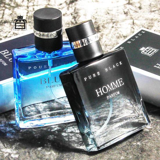 Духи и дезодоранты  Joom JEAN MISS 30 мл мужской парфюмерный спрей Ocean Wood, свежий воздух, несколько ароматов, стойкие ароматы Confident man
