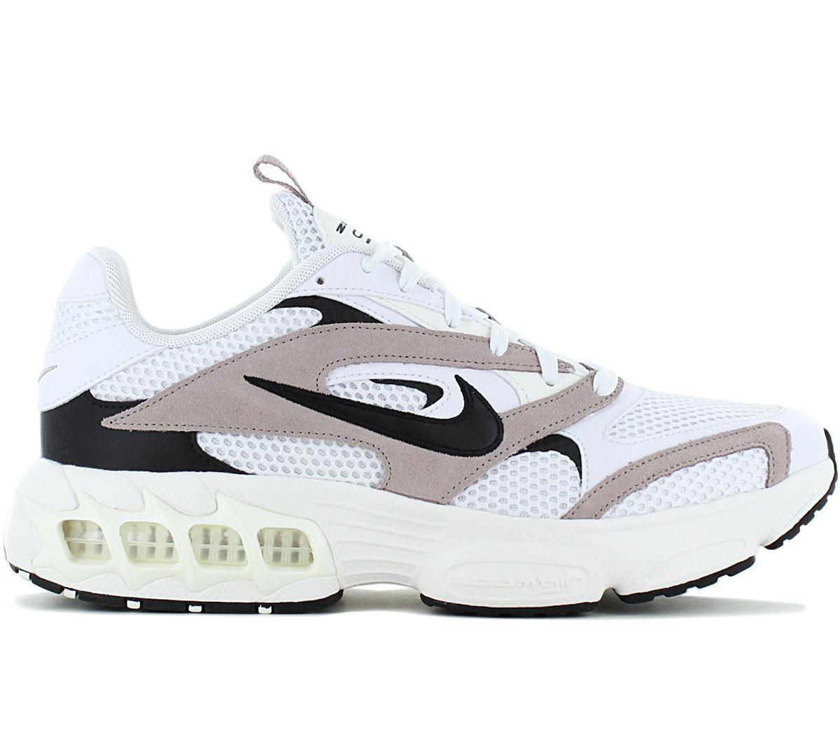 Nike W Air Zoom Fire - женские кроссовки для бега белые FN3483-100 ОРИГИНАЛ EU 44.5 US 12 белый