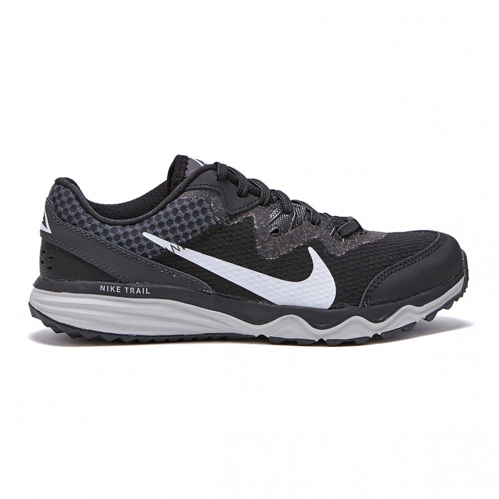 Женские кроссовки NIKE Juniper Trail CW3809-001 220