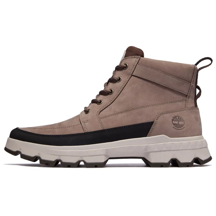 Timberland Ботильоны Martin мужские ботинки бежевые A2BF1L44 44