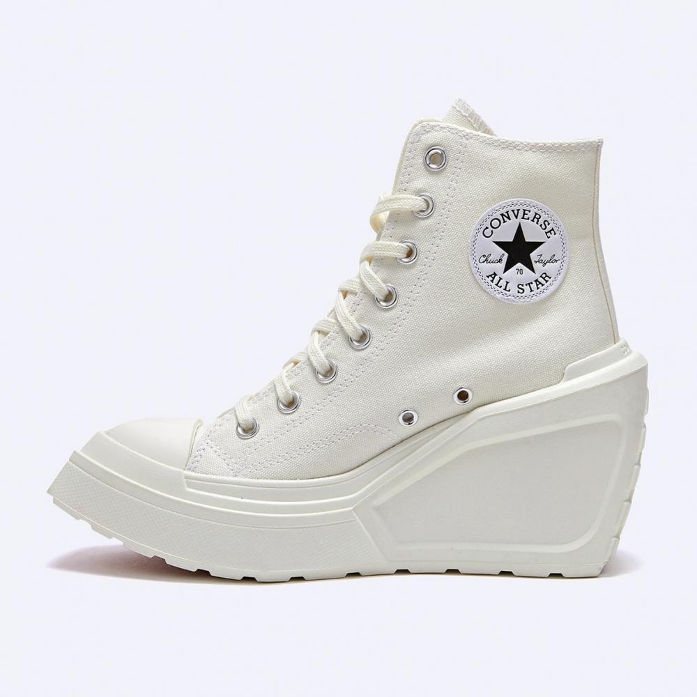 Патрон CONVERSE 70 deluxe клин белый A06479C 220