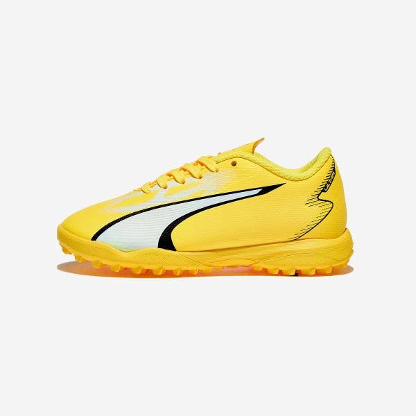 Детская обувь PUMA ULTRA PLAY TT Jr PKI10753304 1010103192 170