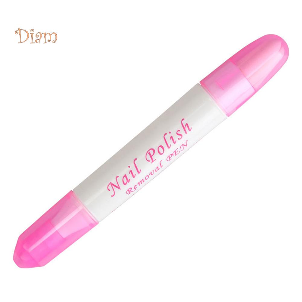 BEAUTY-NAIL GOODs Полировка Корректор Карандаш Средство для удаления геля с кутикул Очиститель Маникюрный Инструмент Random Color