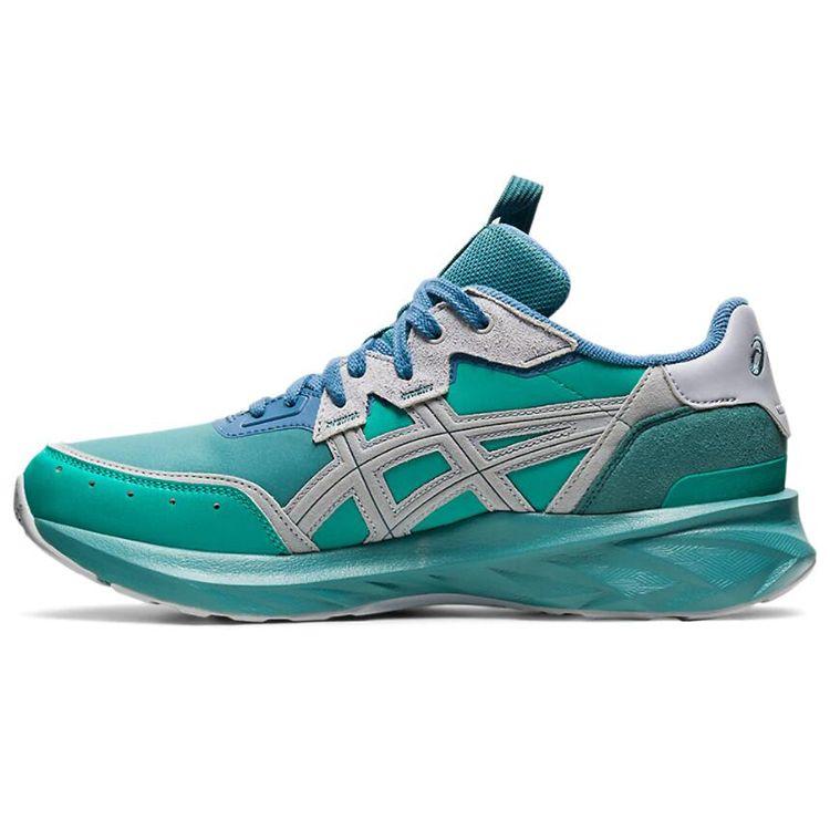 ASICS HS1-S Tarther Blast Misty Pine Мужские кроссовки Green Piedmont-Grey 1201A190-300 44