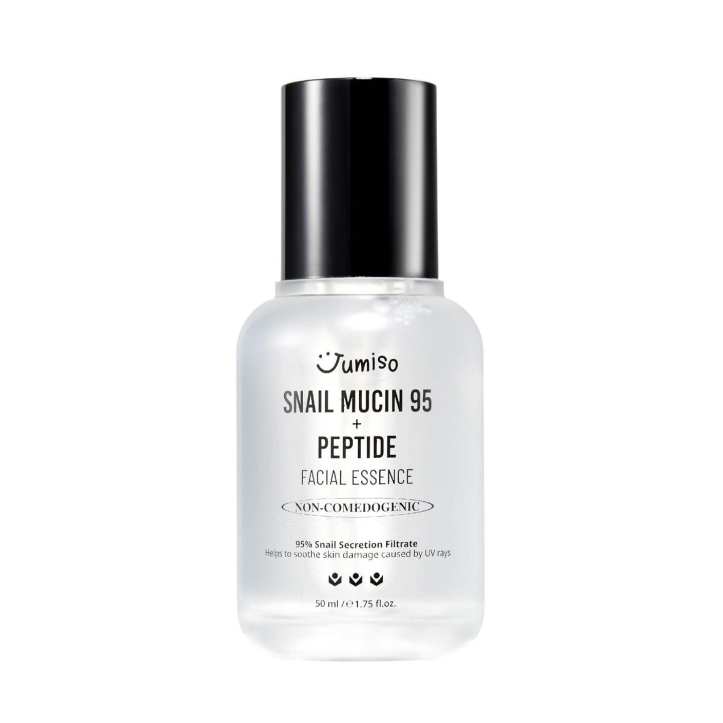 [Jumiso] Пептидная эссенция Snail Mucin 95+ 50 мл