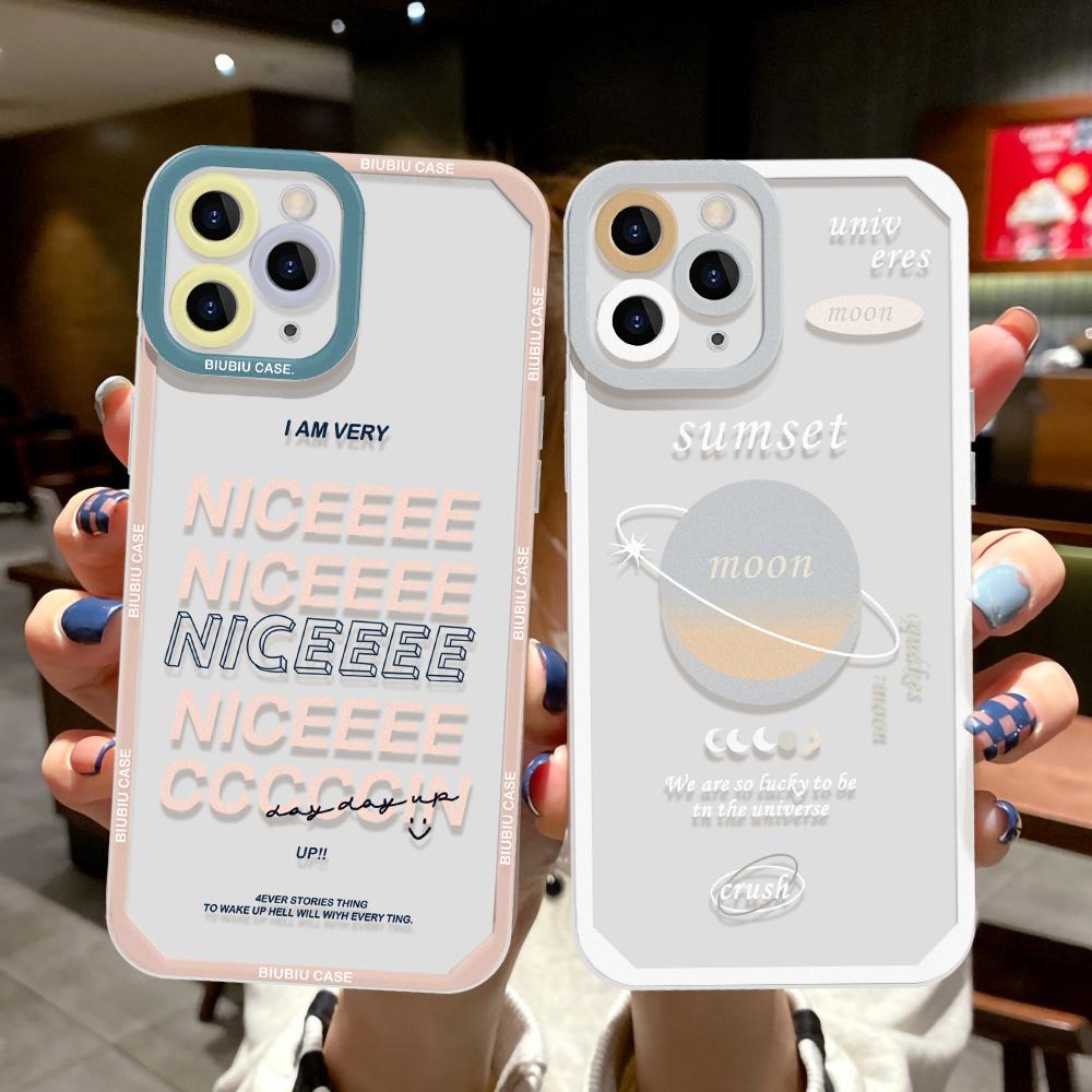 Противоударные чехлы для Redmi 9 9C Note11 10 Pro 9S Samaung Galaxy A12 A32 A13 A52 S22 Ultra A53 Mi 11T Poco X3 Pro iPhone 11 13, защитные чехлы для камеры iPhone 11