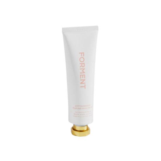 FORMENT Perfume Hand Cream Cotton Memory 50ml - Парфюмерный крем для рук с эффектом памяти