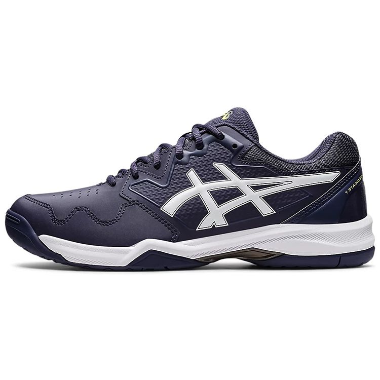 Мужские кроссовки ASICS Gel Dedicate 7 Indigo Fog Purple White 1041A223-500 44