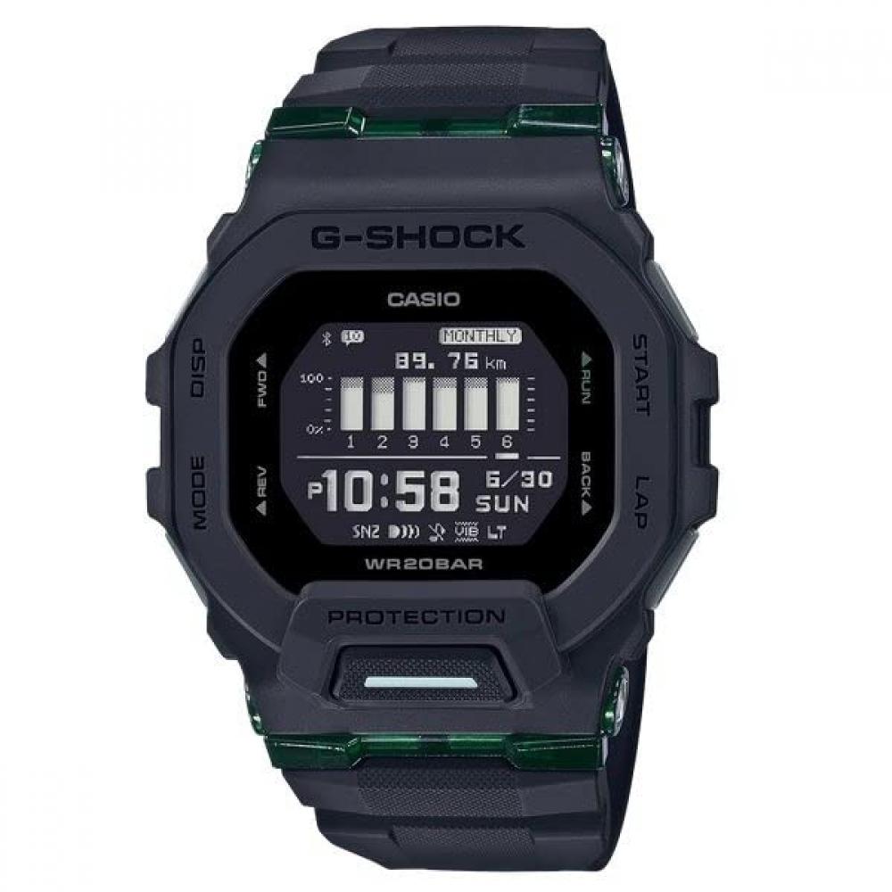 G Shock G Squad Casio Gbd 200uu 1 [] G Shock G Squad Limited Смартфон Ссылка Casio diGital