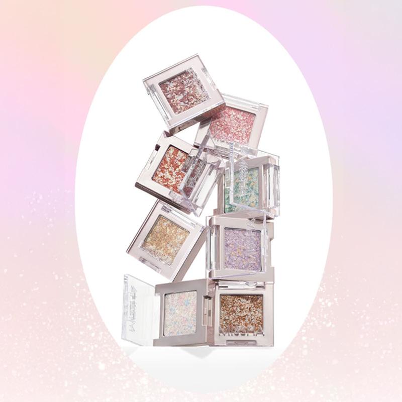 MISSHA Modern Shadow Glitter Prism 8 цветов, 2 г (8 вариантов) KITTEN PRISM