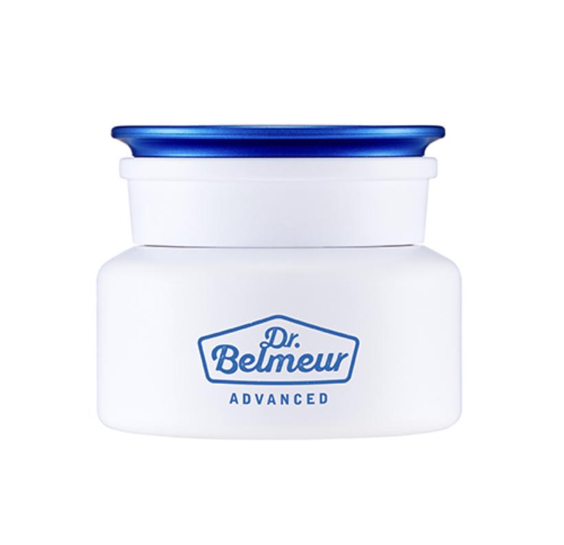 THE FACE SHOP Dr. Belmeur Advanced Cica Recovery Cream 50ml - восстанавливающий крем для лица Dr.