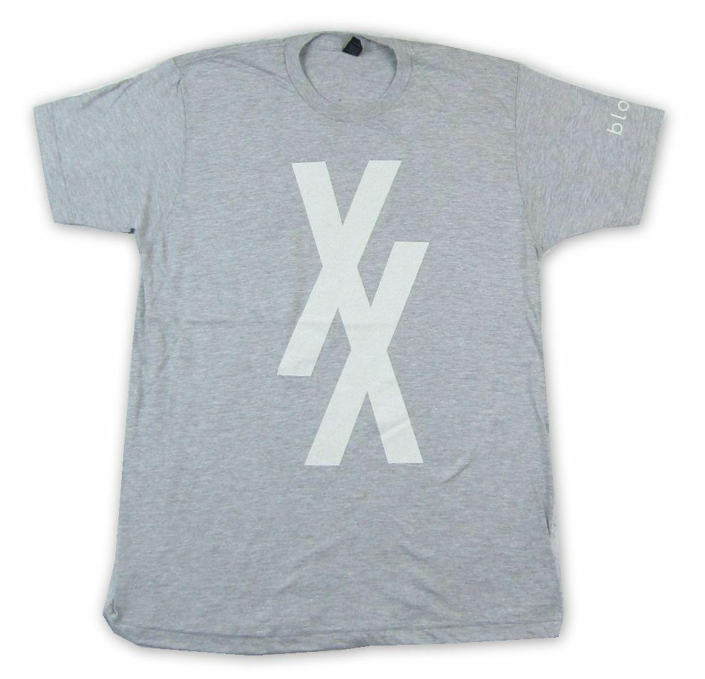 Футболки унисекс Machine Gun Kelly Bloom Heather Grey Mgk Merch S