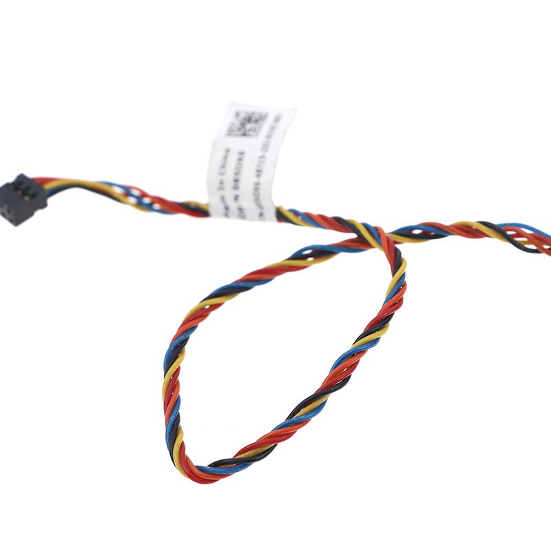 Кабели для компьютера Для Dell Optiplex 390 790 990 7010 Mt Sff ПК Кнопка включения Кабель 30Wgc