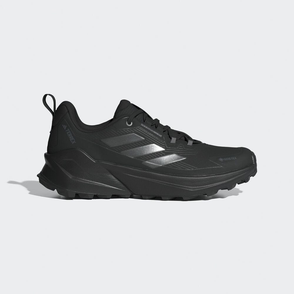 Adidas TERREX TRAILMAKER 2.0 GORE-TEX HIKING Core Black Shoes & Shoes Sports Shoes MEN S Outdoor adidas Terex IE5144 Core Black/Core Black/Gray Fou 40