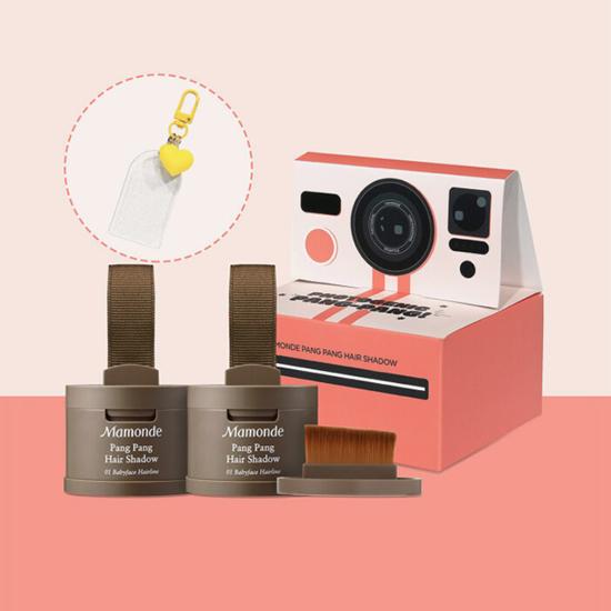 Краска для волос  Joom Набор MAMOND Photogenic Pangpang 5items