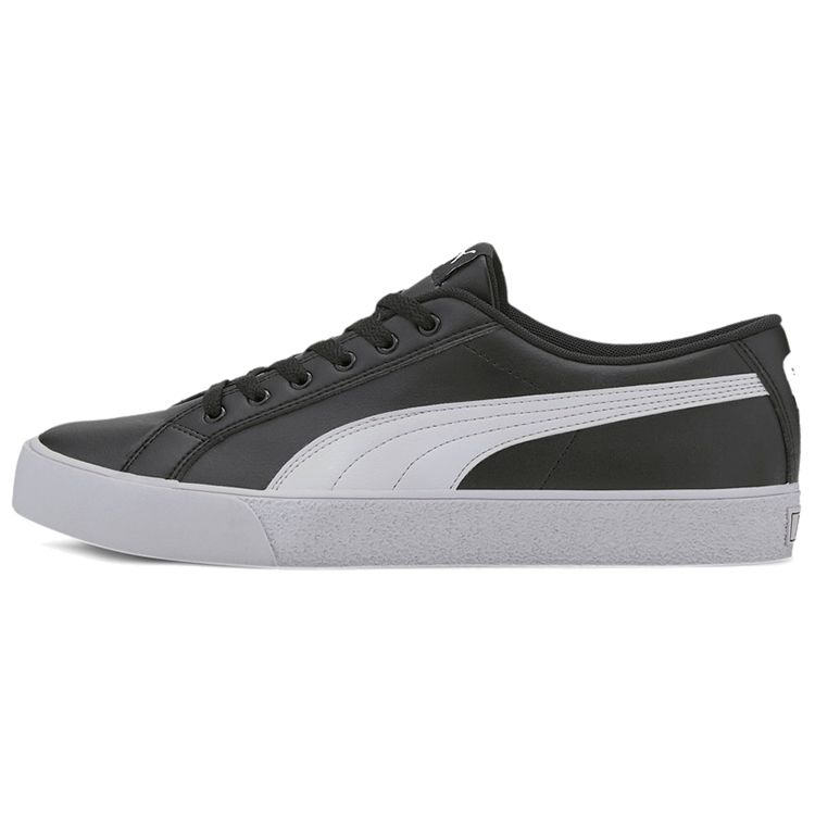 Кроссовки Puma Bari Z Black White Unisex 373033-02 37.5