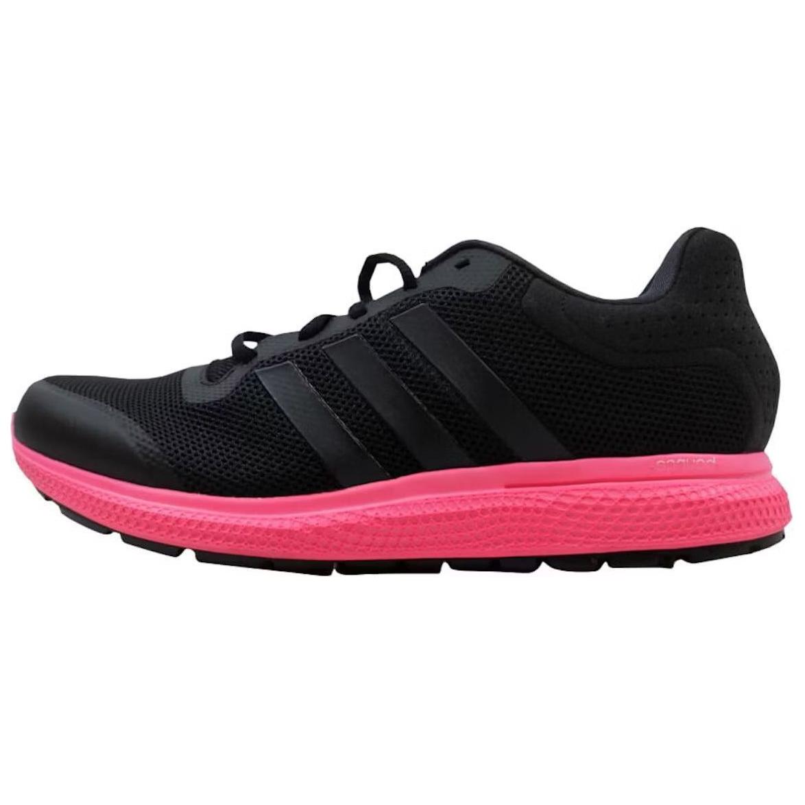 Женские кроссовки adidas Energy Bounce Black Pink B33962 37⅓
