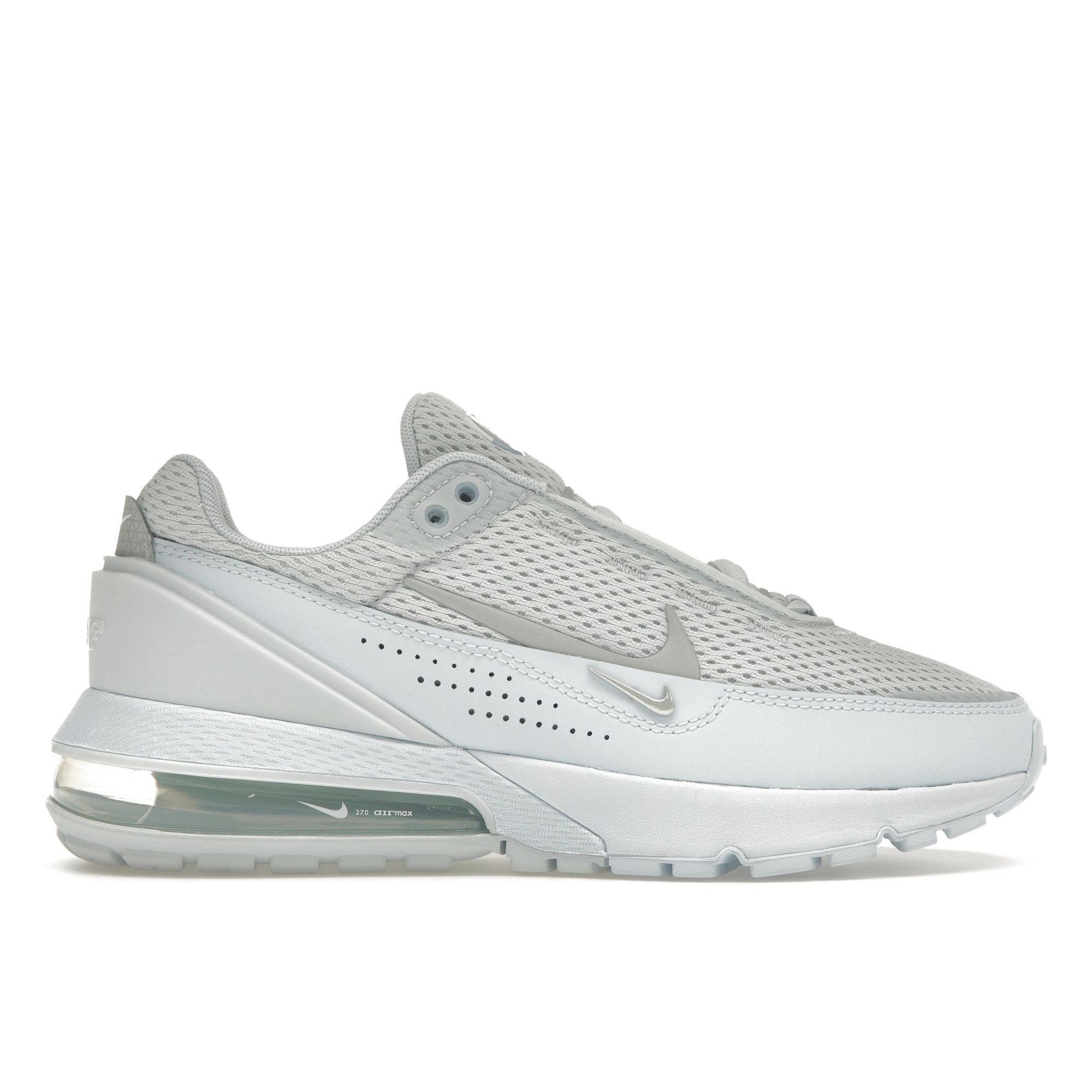 Женские кроссовки Nike Air Max Pulse Blue Tint Aura Aluminium Reflect-Silver FD6409-400 38
