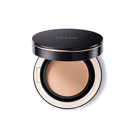 YUNJAC Airy Cream Cover Balm Foundation 16g * 2 шт. 1
