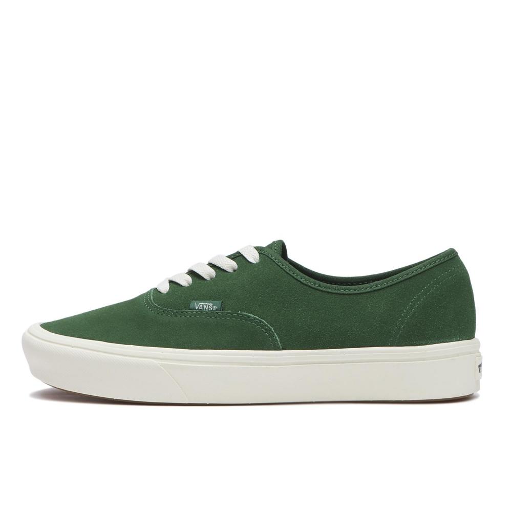 VANS AUTHENTIC VN0A4BVVGRN РАСТУЩИЙ ЗЕЛЕНЫЙ 225