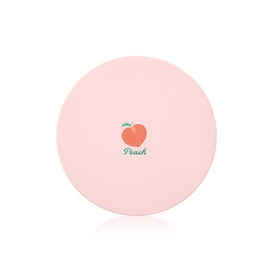SKINFOOD Персиковый хлопок Multi Finish Powder 15 г
