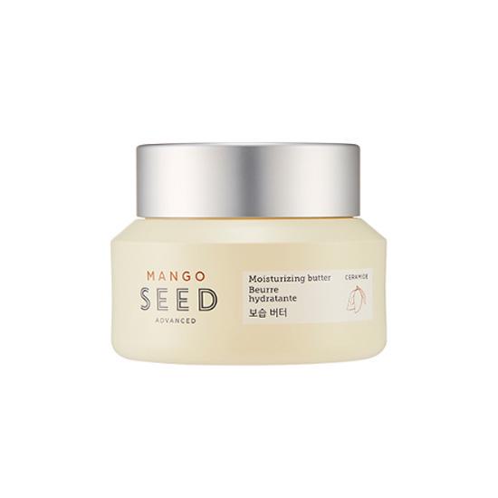 THE FACE SHOP Увлажняющее масло с семенами манго 50 мл светло-желтого