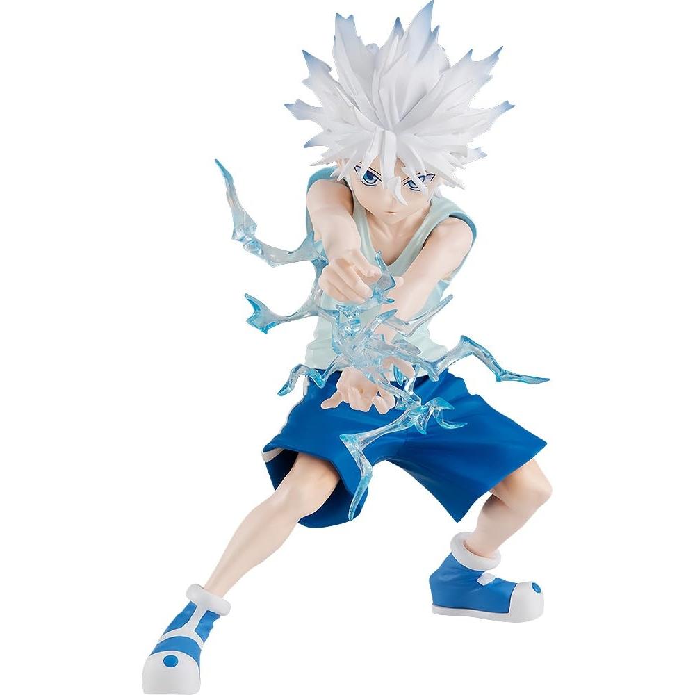 Good Smile Company Pop Up Parade Охотник X Охотник Good Smile Company Кируа Золдик