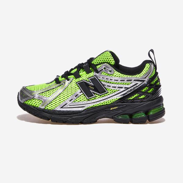 Кроссовки NewBalance M1906RCG Кроссовки 260
