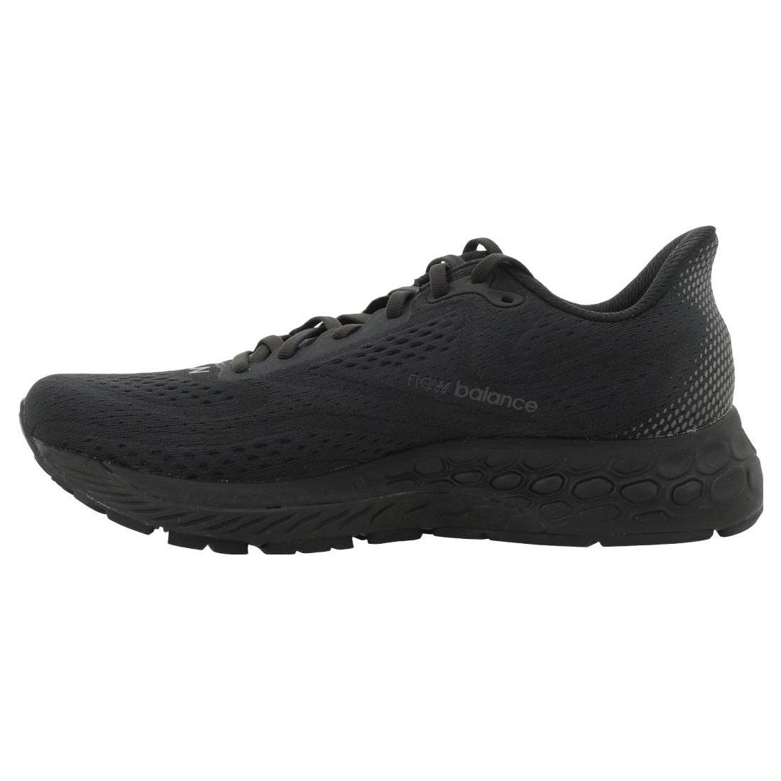 New Balance Fresh Foam X 880v13 Phantom черные мужские кроссовки M880T13 41.5