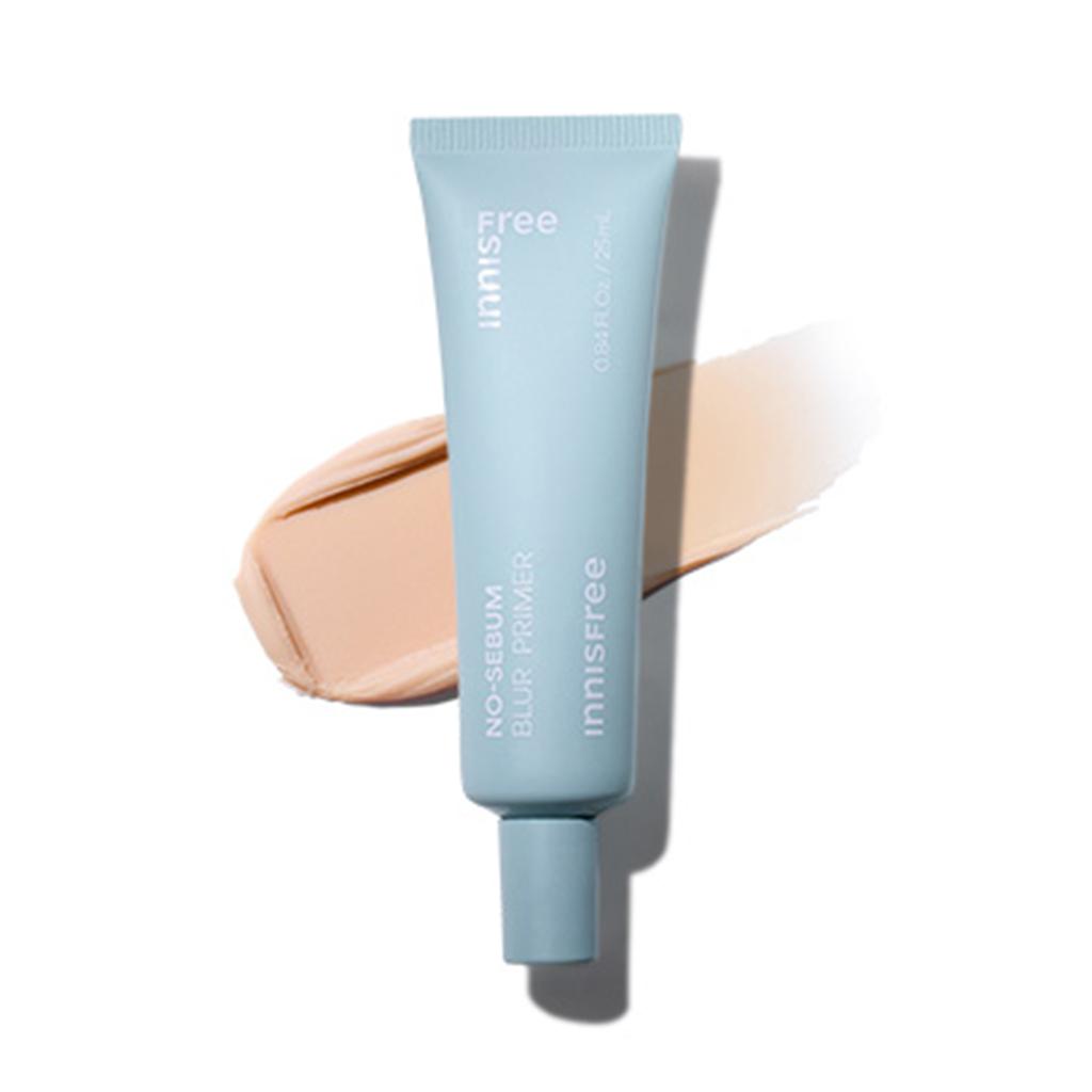 Innisfree No-Sebum Blur Primer 25 мл (варианты 3) #1pcs