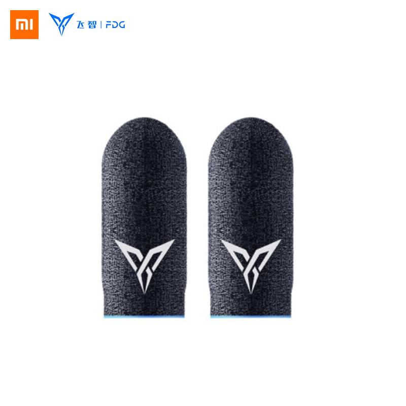  Игровые напальчники Xiaomi Flydigi Feelers 5 чёрный