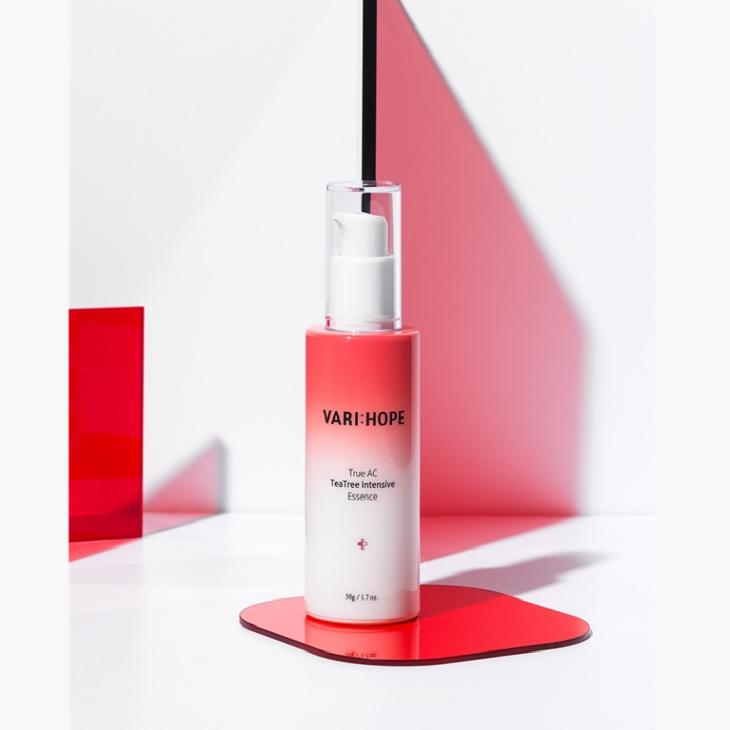 Вари:Hope True AC Teatree Интенсивная эссенция 50 г