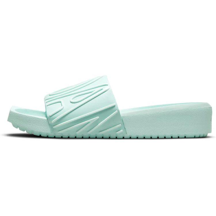 Air Jordan Jordan Nola Slide Light Dew женские кроссовки зеленые CZ8027-300 40.5