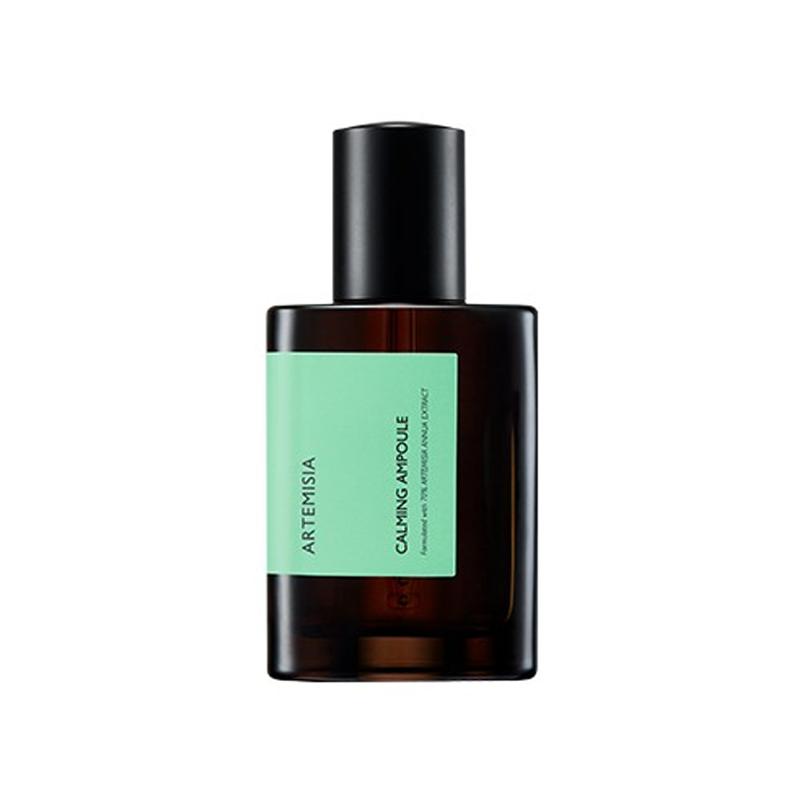 MISSHA New Artemisia Успокаивающая ампула 50 мл/75 мл (6 вариантов) #1pcs