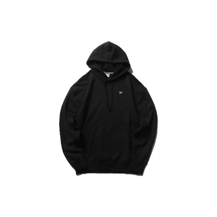Мужская толстовка с капюшоном Puma Downtown Черный 597371-01 L