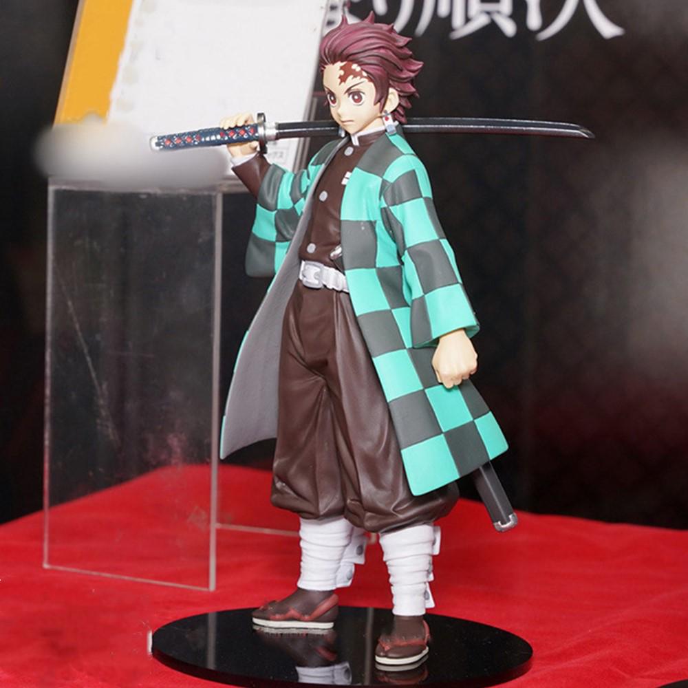Коллекционная аниме фигурка Yaiba Kamado Tanjirou Boy