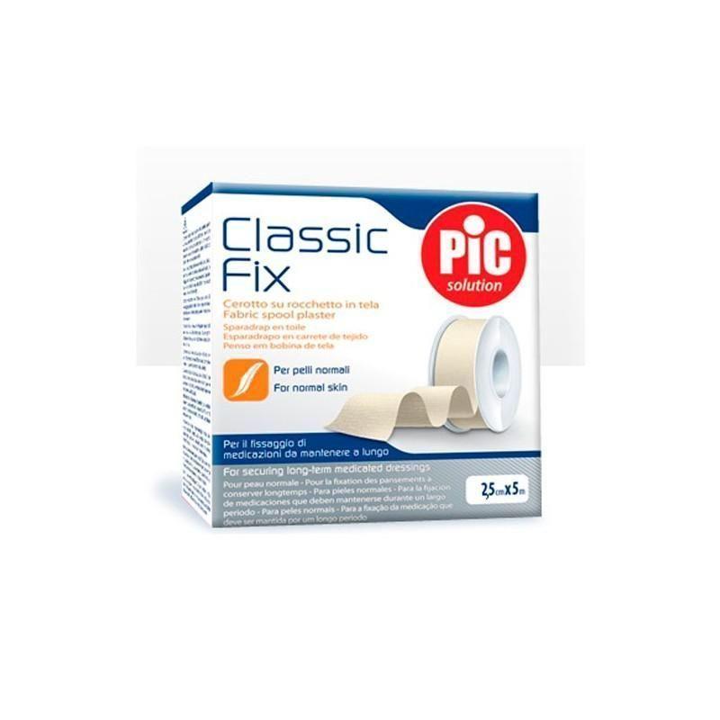 Пластеры-Pic Canvas Bi 5x2 50 20007