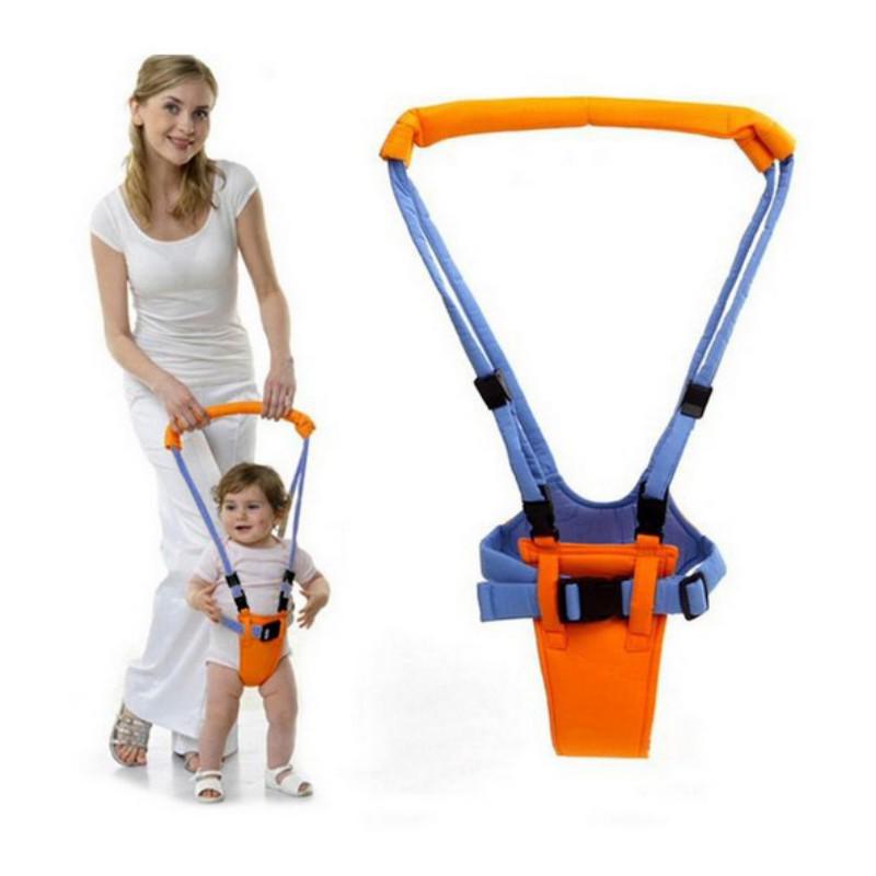 Ремень безопасности для малышей Baby Safe Keeper Ремень безопасности для ходунков