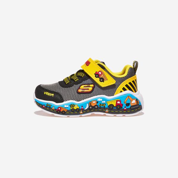 Сцена игры Skechers-407312N 130