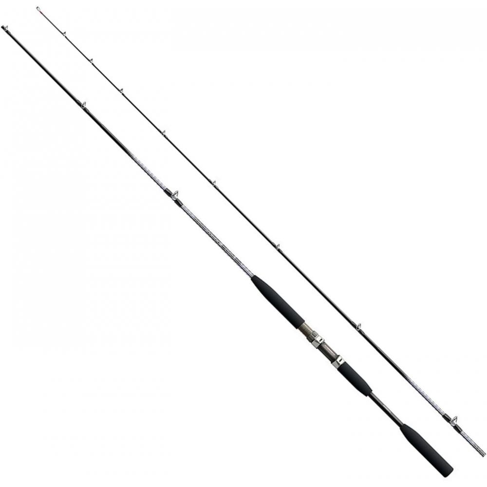 SHIMANO SHIMANO универсальная лодочная удочка Holiday Marine 64 73 50 270